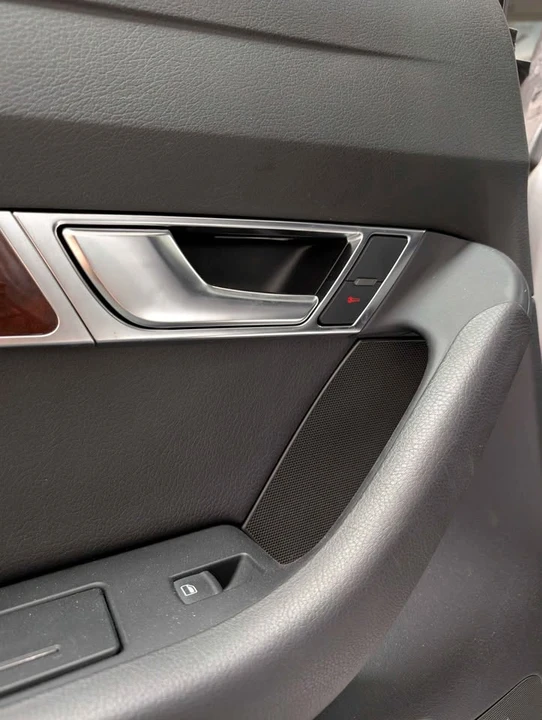 2006 Audi C6 A6 - Image 11 of 20