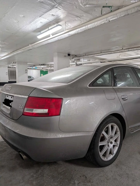 2006 Audi C6 A6 - Image 3 of 20