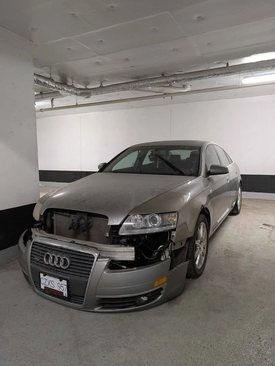 2006 Audi C6 A6 - Image 20 of 20