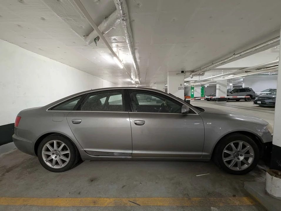 2006 Audi C6 A6 - Image 5 of 20