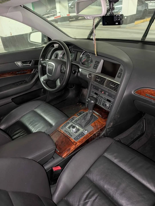 2006 Audi C6 A6 - Image 10 of 20