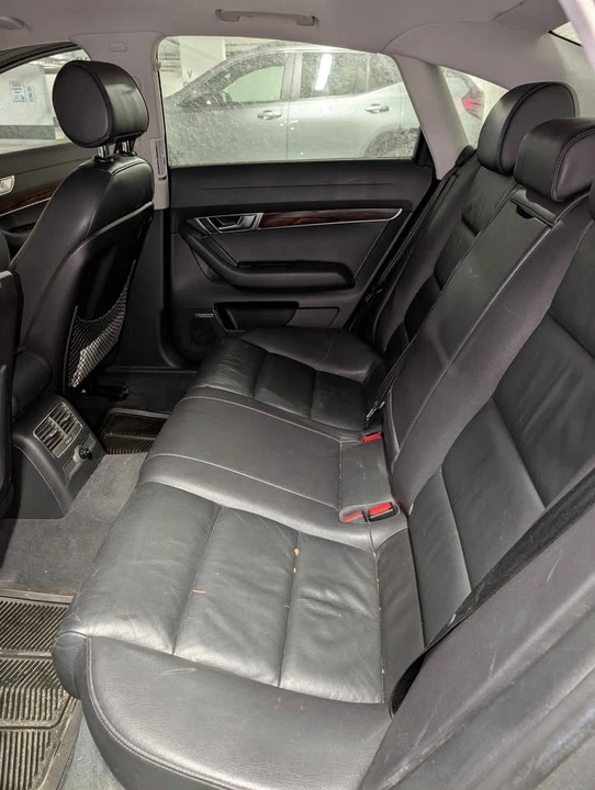 2006 Audi C6 A6 - Image 12 of 20