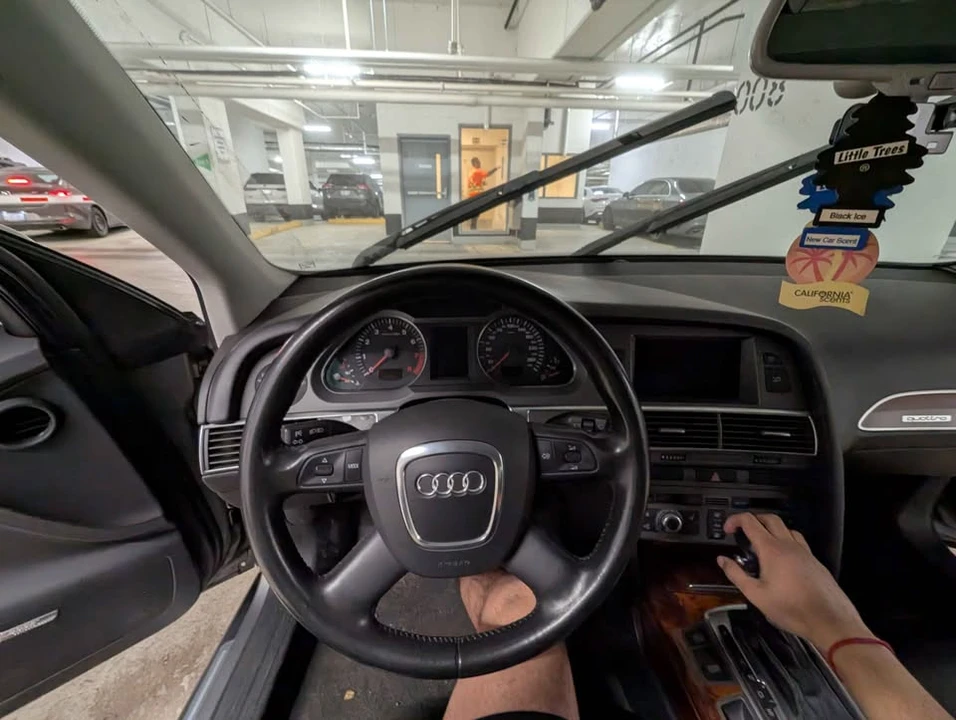 2006 Audi C6 A6 - Image 7 of 20