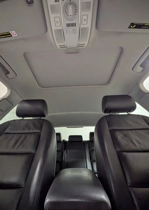 2006 Audi C6 A6 - Image 14 of 20