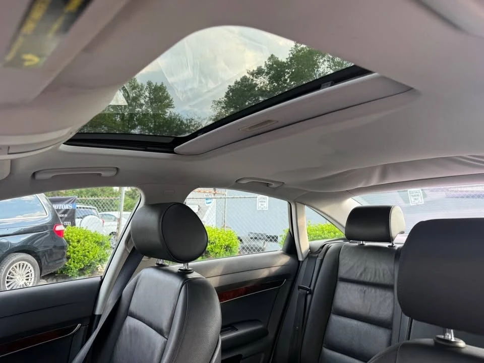 2006 Audi C6 A6 - Image 15 of 20