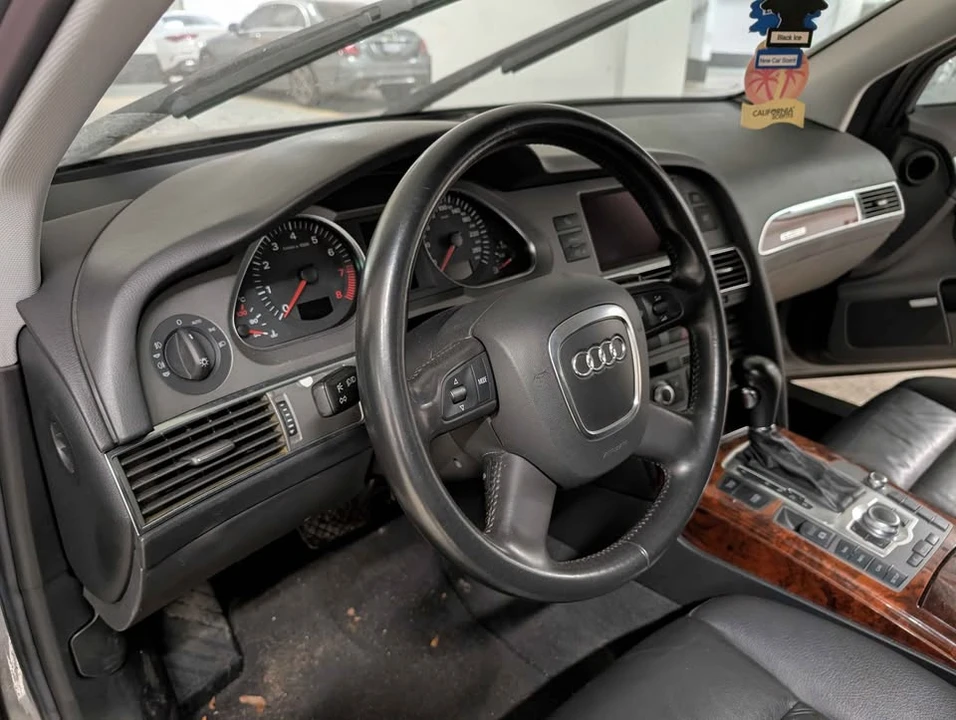 2006 Audi C6 A6 - Image 6 of 20