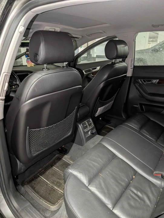 2006 Audi C6 A6 - Image 13 of 20