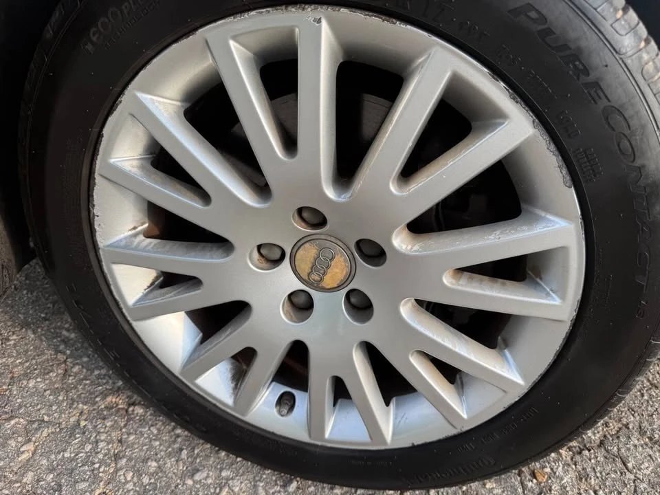 2006 Audi C6 A6 - Image 9 of 20