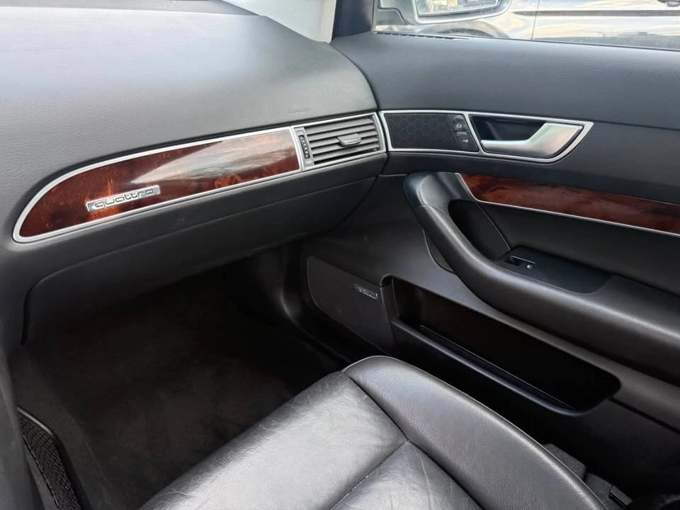 2006 Audi C6 A6 - Image 19 of 20