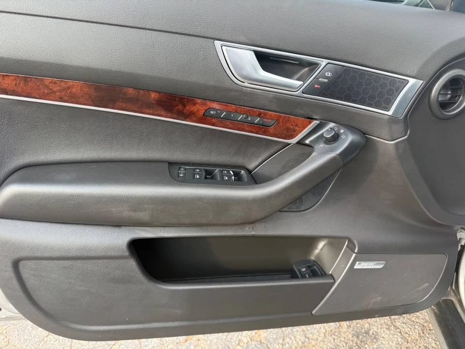2006 Audi C6 A6 - Image 12 of 20