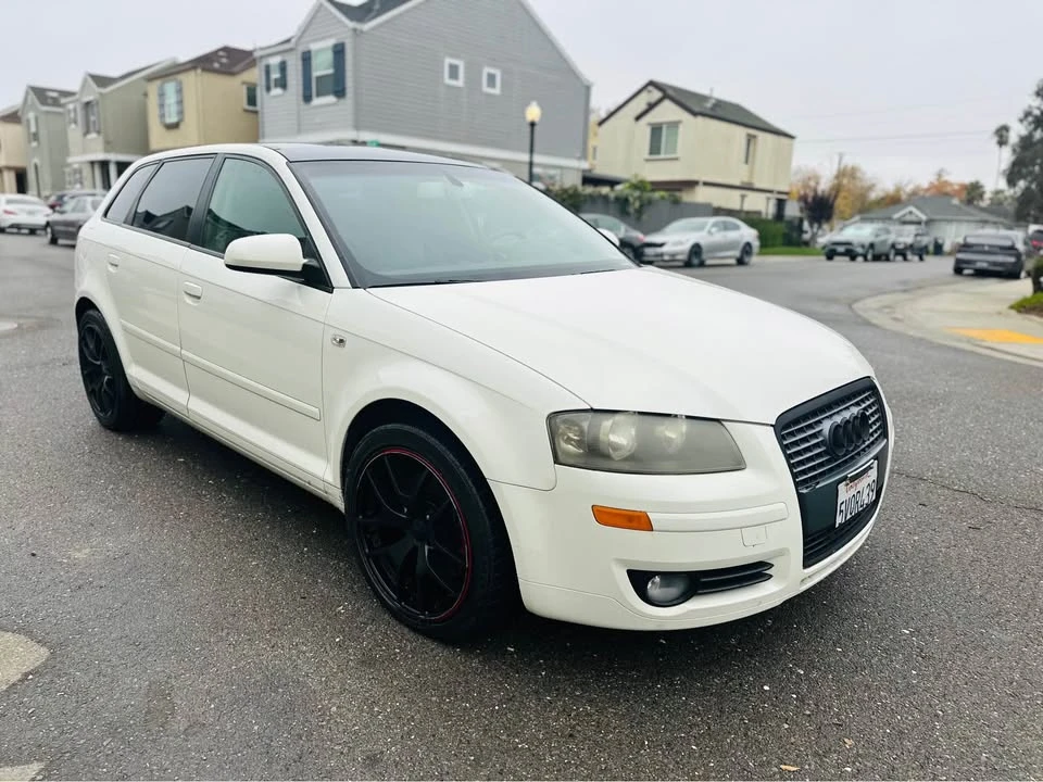 2006 Audi C6 A6 - Image 5 of 17