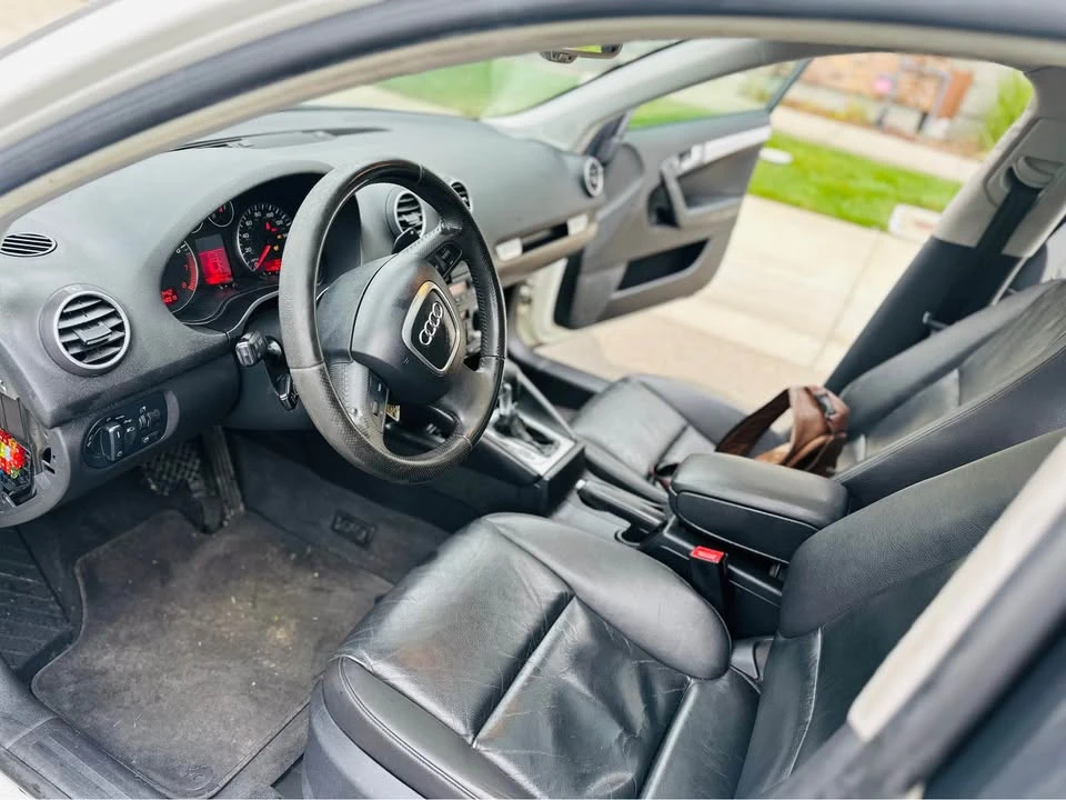 2006 Audi C6 A6 - Image 13 of 17