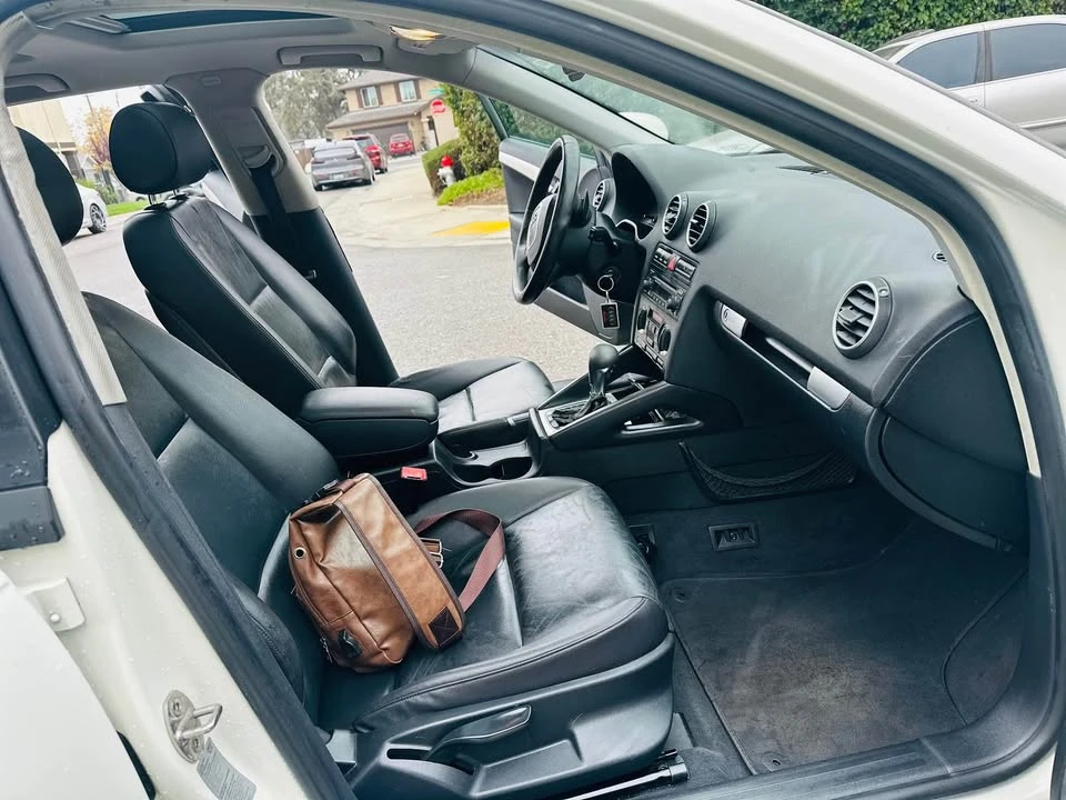 2006 Audi C6 A6 - Image 9 of 17