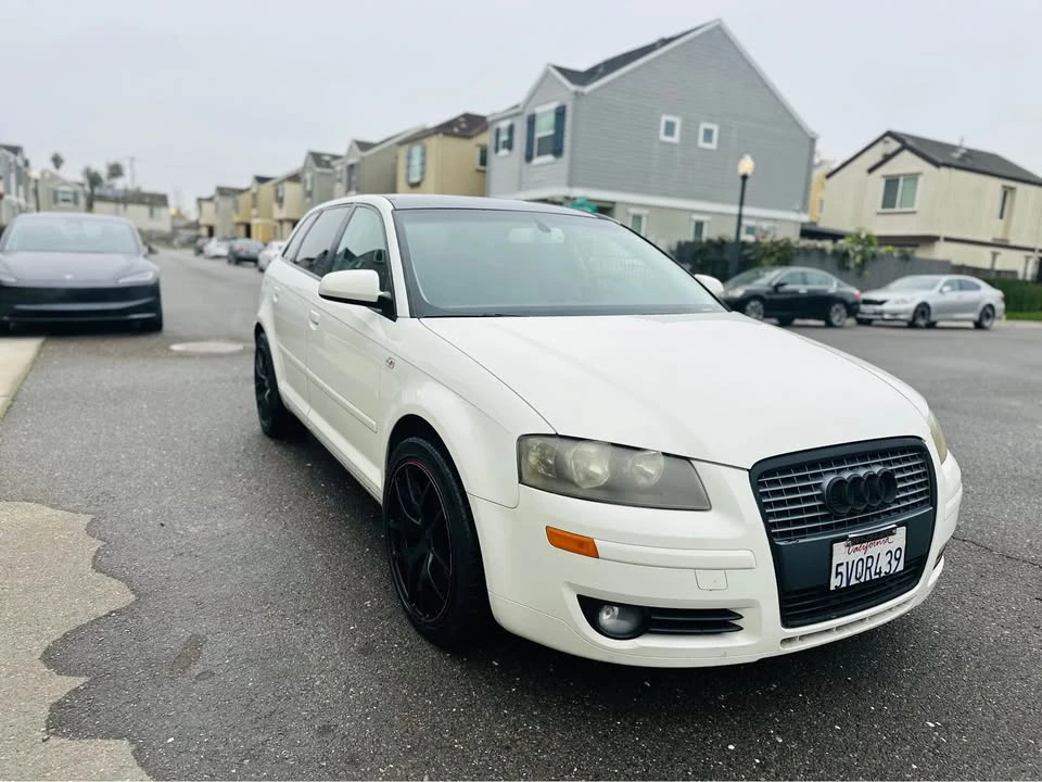 2006 Audi C6 A6 - Image 6 of 17