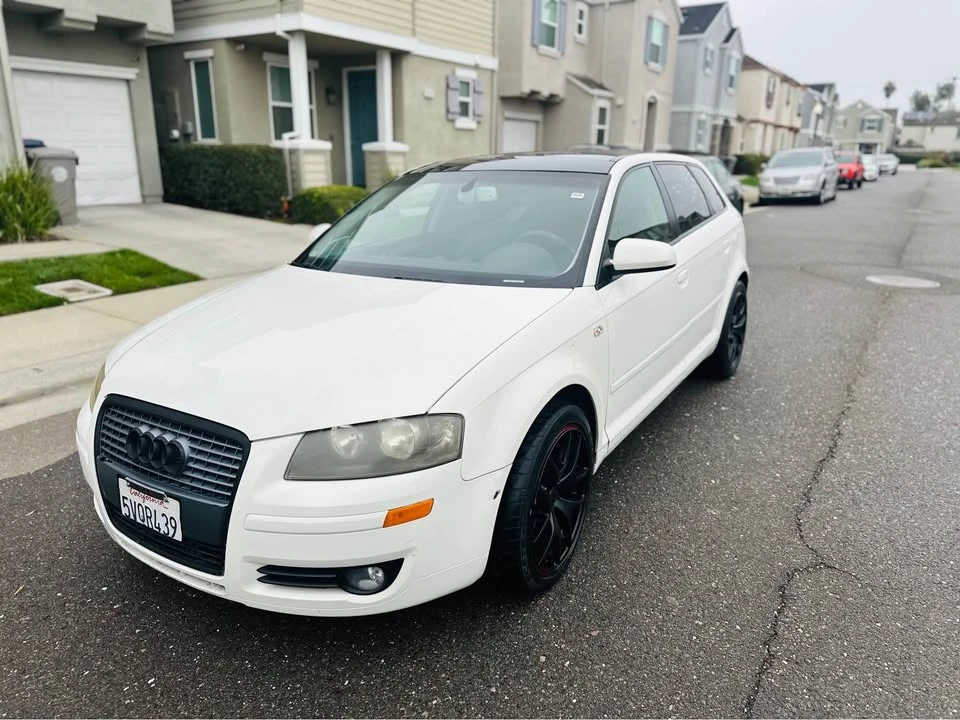 2006 Audi C6 A6 - Image 10 of 17