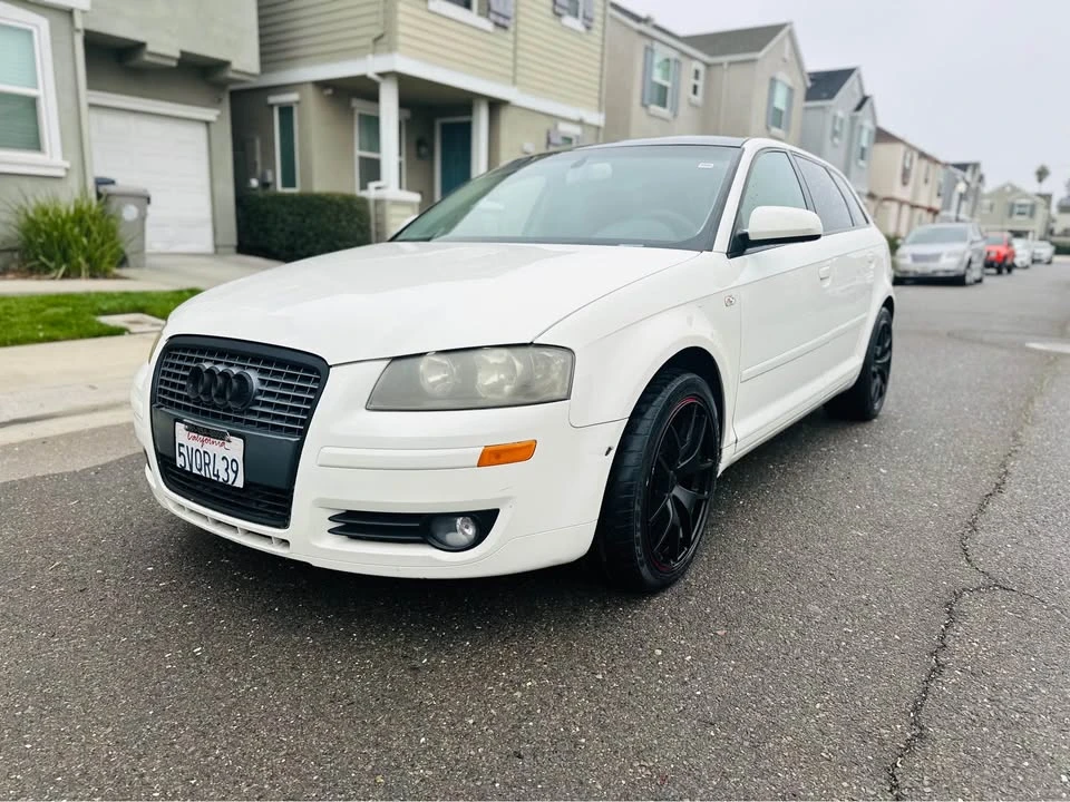 2006 Audi C6 A6 - Image 7 of 17