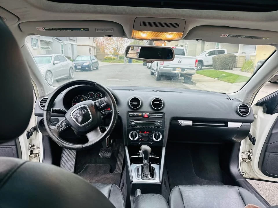 2006 Audi C6 A6 - Image 16 of 17