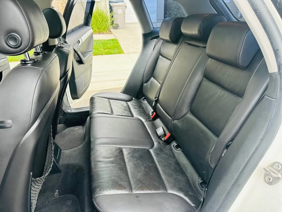 2006 Audi C6 A6 - Image 11 of 17