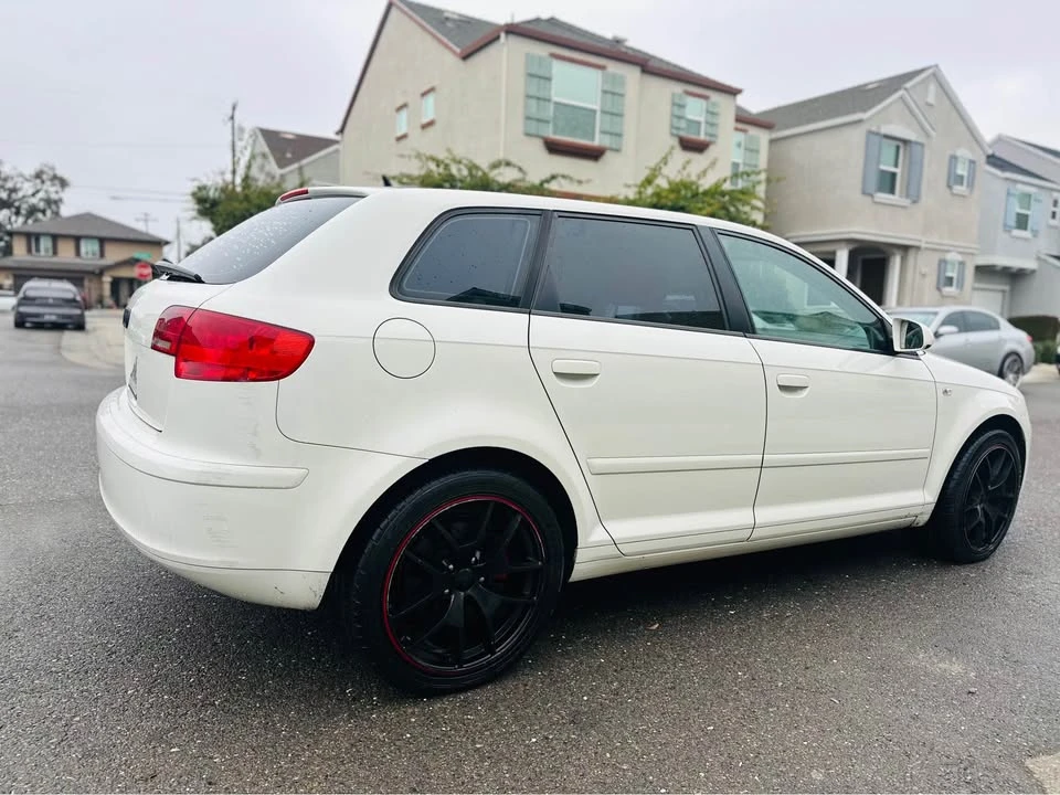 2006 Audi C6 A6 - Image 3 of 17