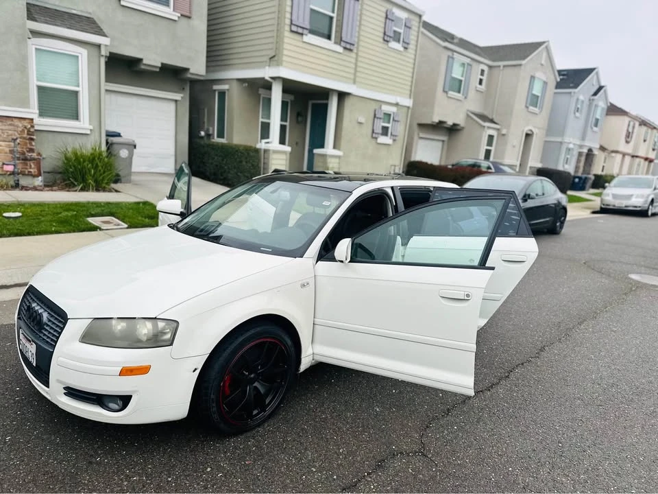 2006 Audi C6 A6 - Image 14 of 17
