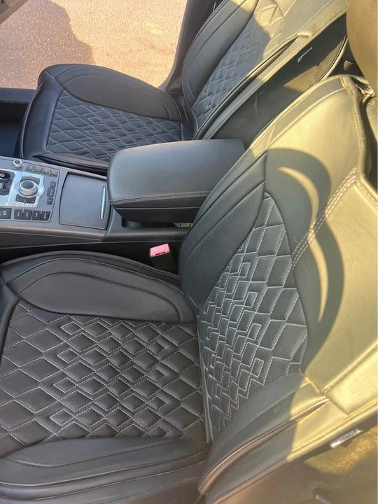 2006 Audi C6 A6 - Image 14 of 15