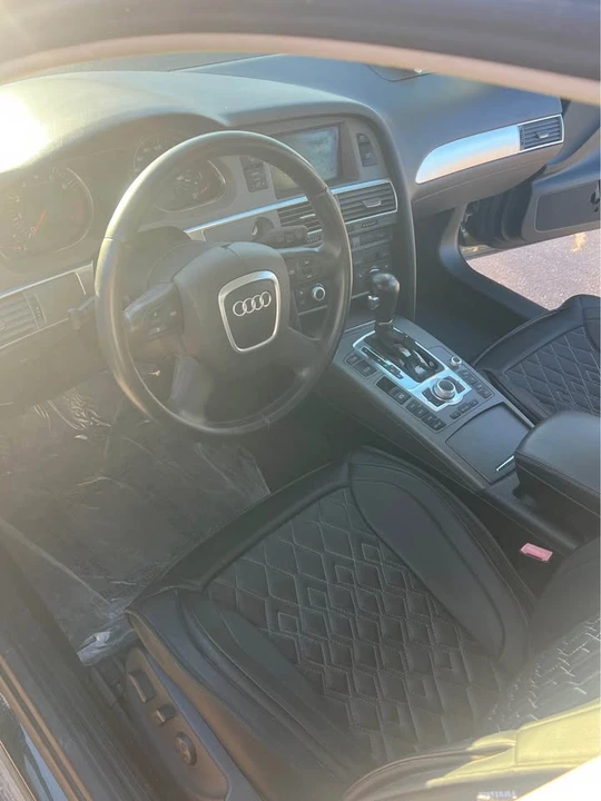 2006 Audi C6 A6 - Image 15 of 15