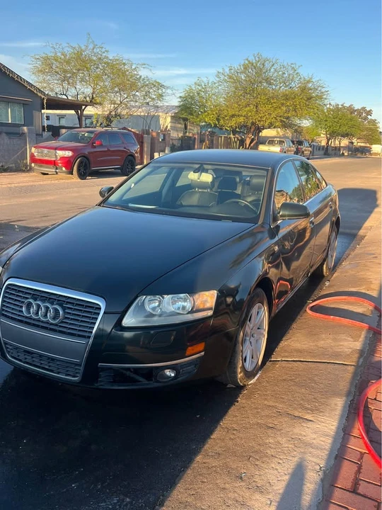 2006 Audi C6 A6 - Image 3 of 15
