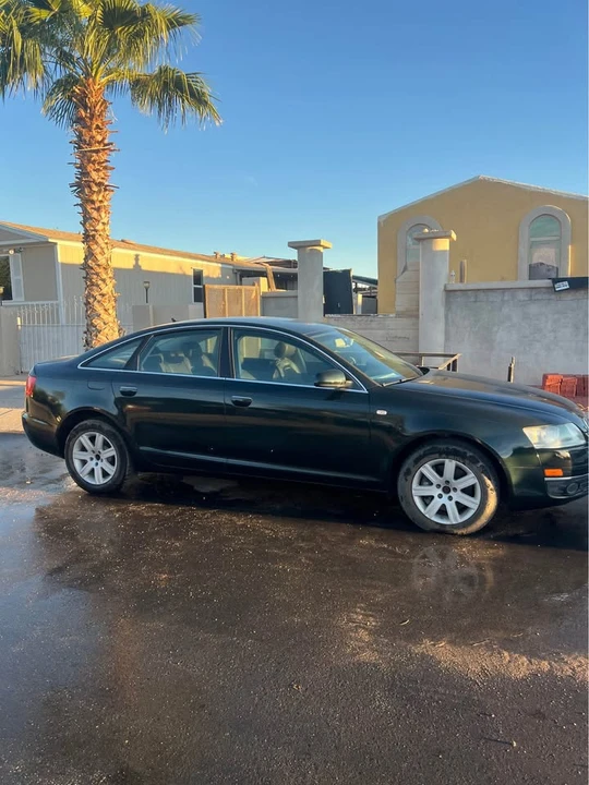 2006 Audi C6 A6 - Image 4 of 15