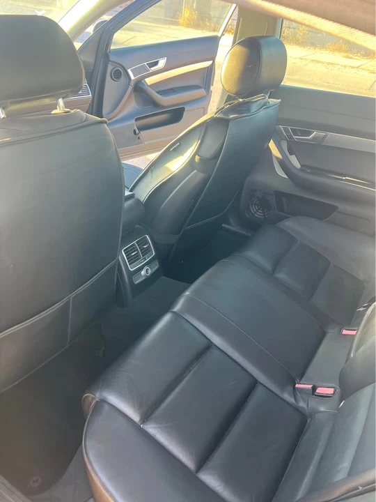2006 Audi C6 A6 - Image 11 of 15