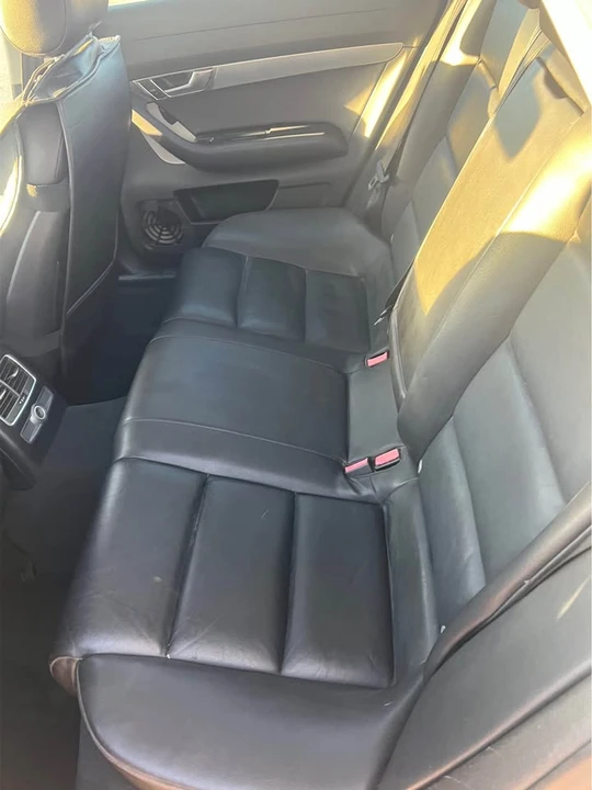 2006 Audi C6 A6 - Image 12 of 15