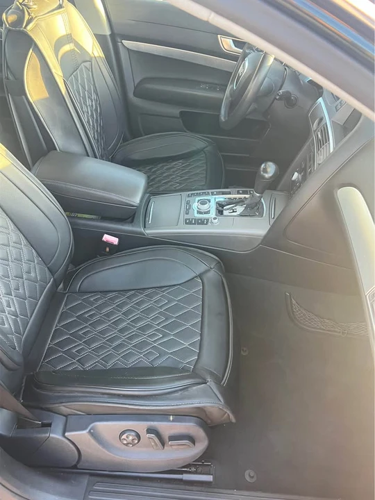 2006 Audi C6 A6 - Image 9 of 15