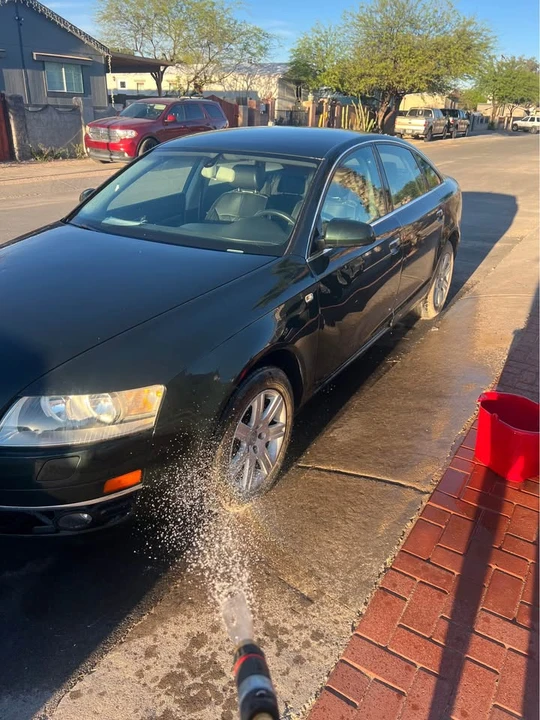 2006 Audi C6 A6 - Image 2 of 15