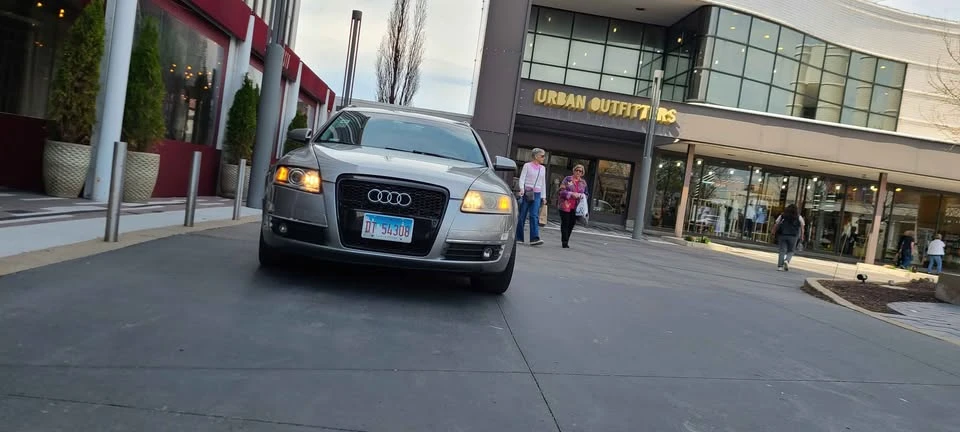 2006 Audi C6 A6 - Image 17 of 19