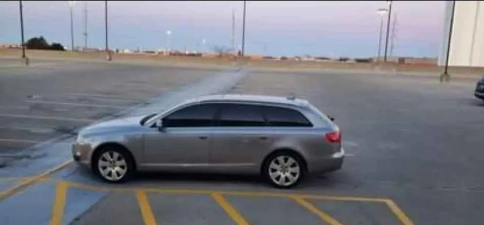 2006 Audi C6 A6 - Image 2 of 19
