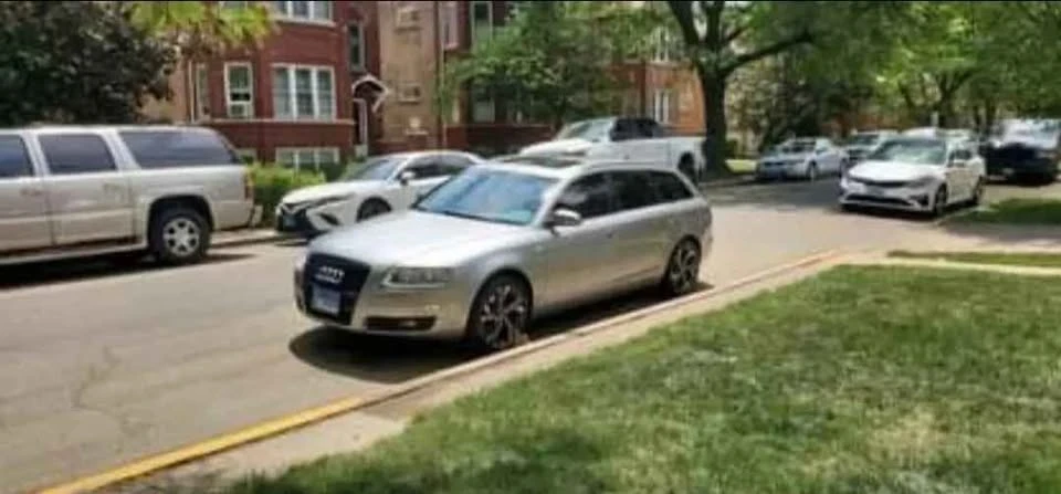2006 Audi C6 A6 - Image 6 of 19