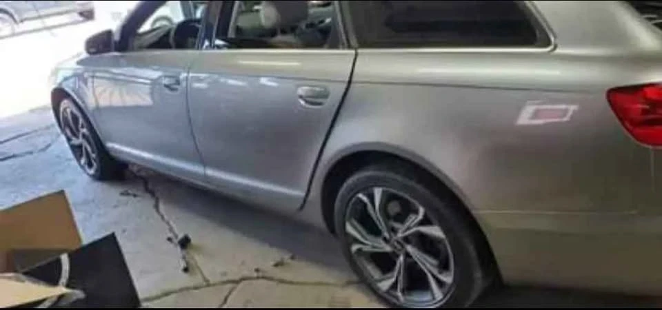 2006 Audi C6 A6 - Image 5 of 19