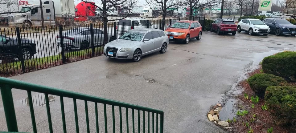 2006 Audi C6 A6 - Image 7 of 19