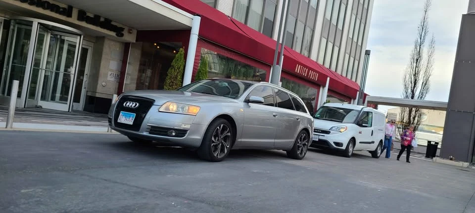 2006 Audi C6 A6 - Image 16 of 19