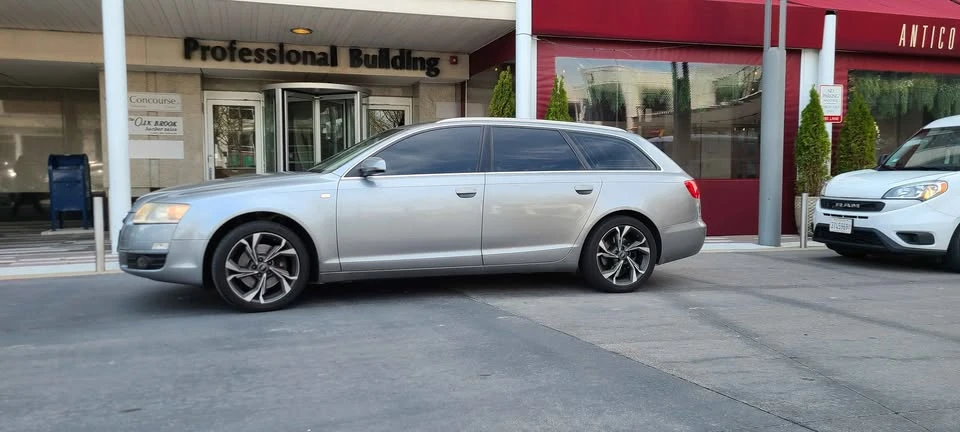 2006 Audi C6 A6 - Image 15 of 19