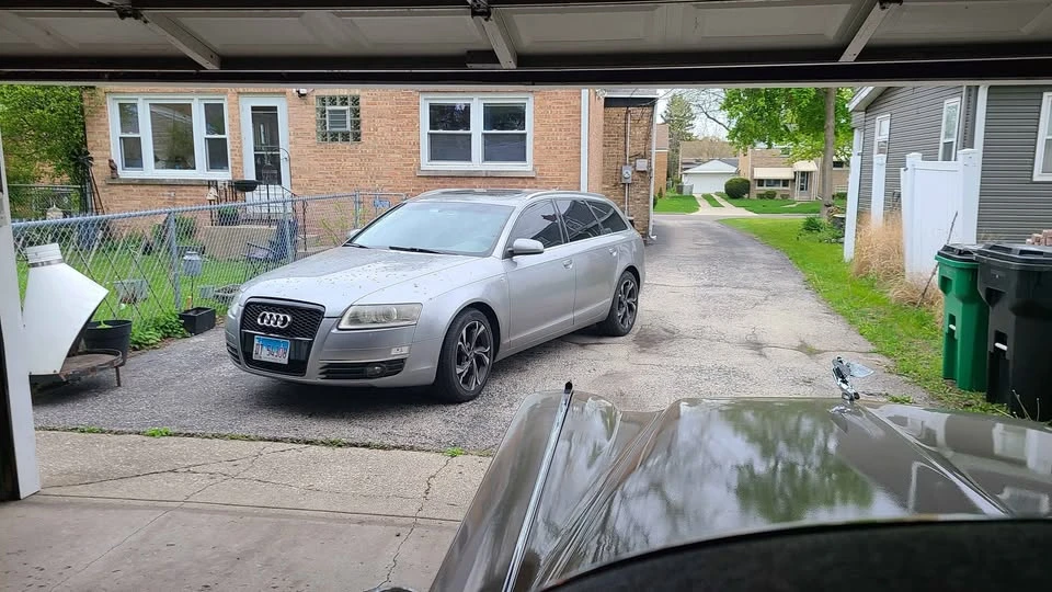 2006 Audi C6 A6 - Image 12 of 19