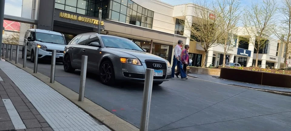 2006 Audi C6 A6 - Image 18 of 19