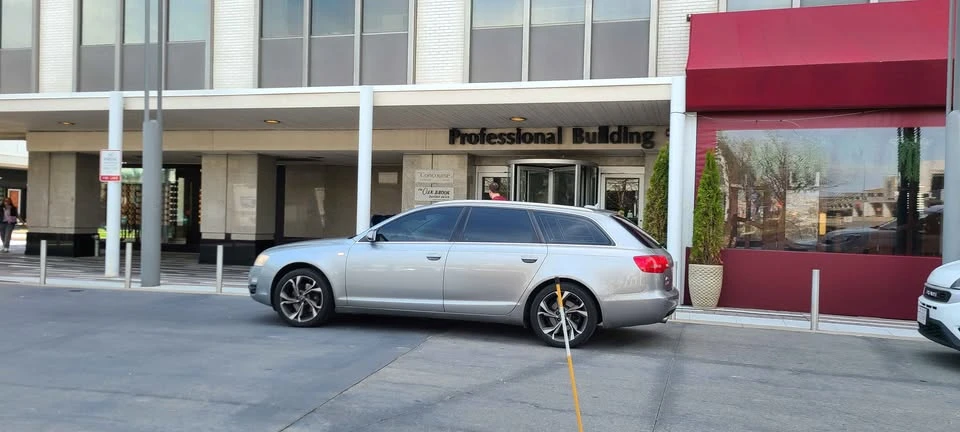 2006 Audi C6 A6 - Image 14 of 19
