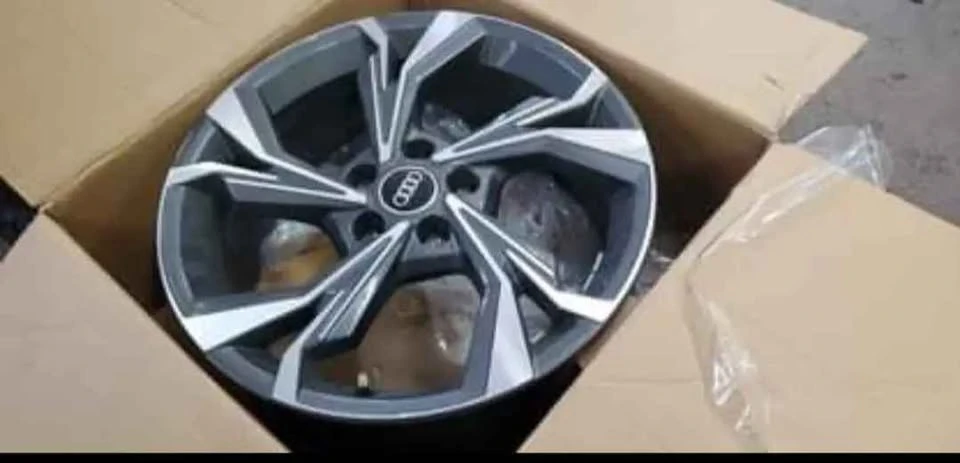 2006 Audi C6 A6 - Image 4 of 19