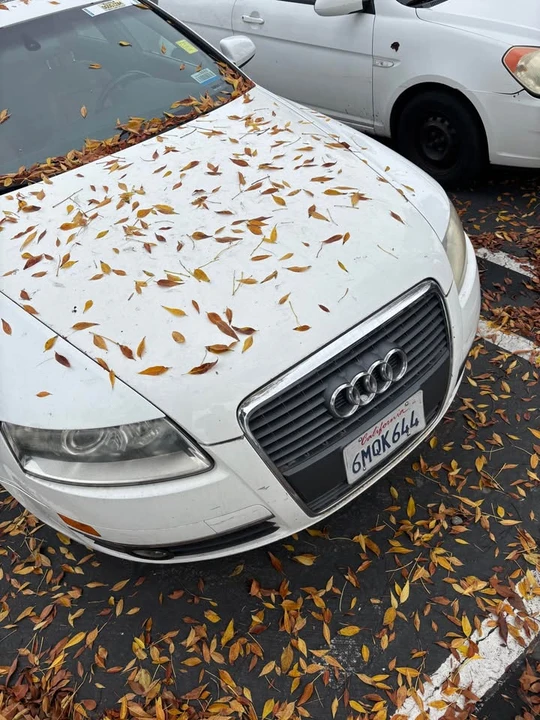2006 Audi C6 A6 - Image 2 of 2