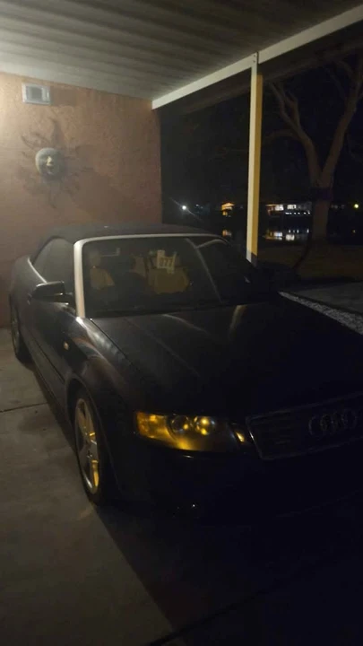 2006 Audi C6 A6 - Image 2 of 2
