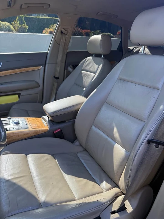 2006 Audi C6 A6 - Image 7 of 9