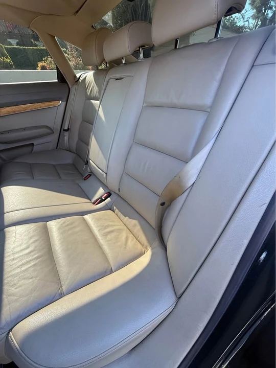 2006 Audi C6 A6 - Image 8 of 9