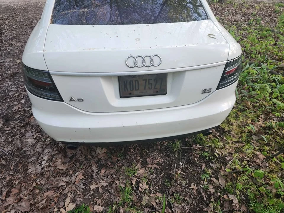 2006 Audi C6 A6 - Image 4 of 4