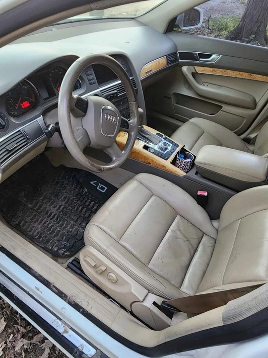 2006 Audi C6 A6 - Image 2 of 4