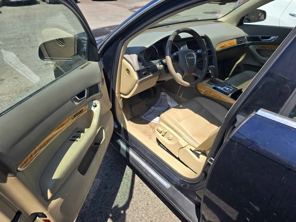 2006 Audi C6 A6 - Image 6 of 8